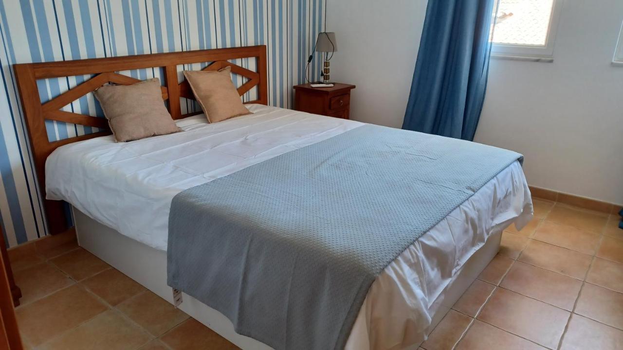 Quinta Velha 22 Leilighet Tavira Eksteriør bilde