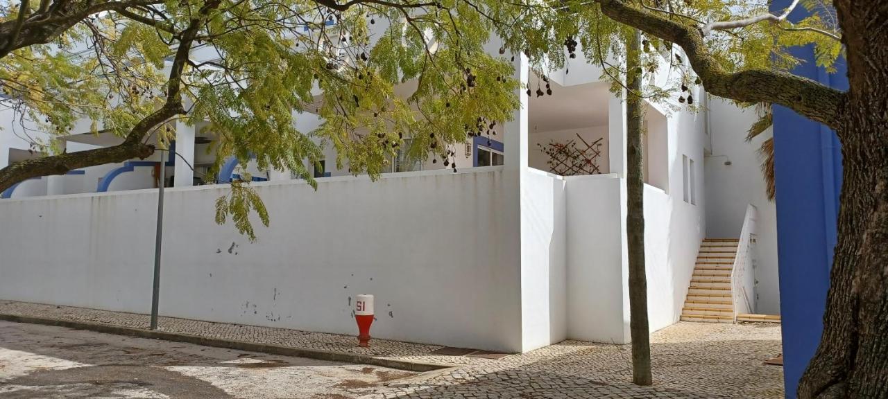 Quinta Velha 22 Leilighet Tavira Eksteriør bilde