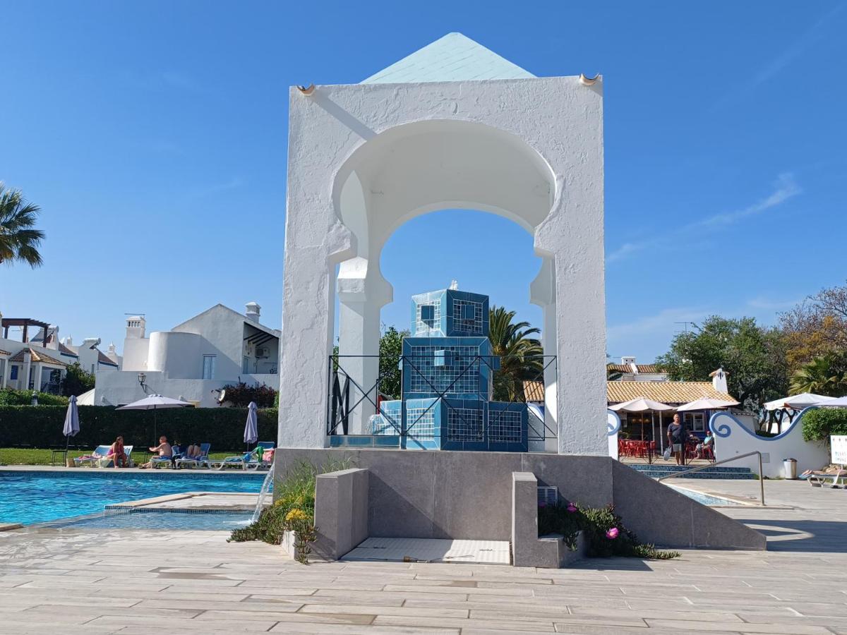 Quinta Velha 22 Leilighet Tavira Eksteriør bilde