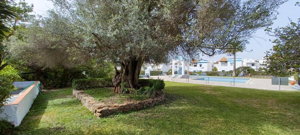 Quinta Velha 22 Leilighet Tavira Eksteriør bilde