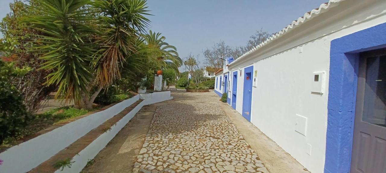 Quinta Velha 22 Leilighet Tavira Eksteriør bilde