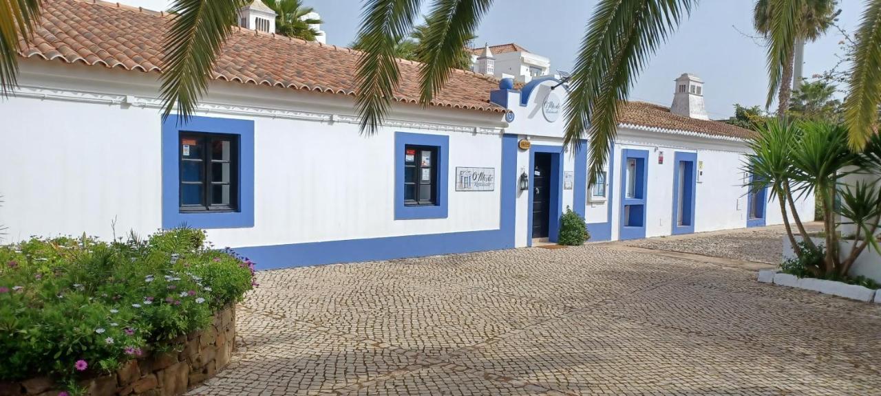 Quinta Velha 22 Leilighet Tavira Eksteriør bilde