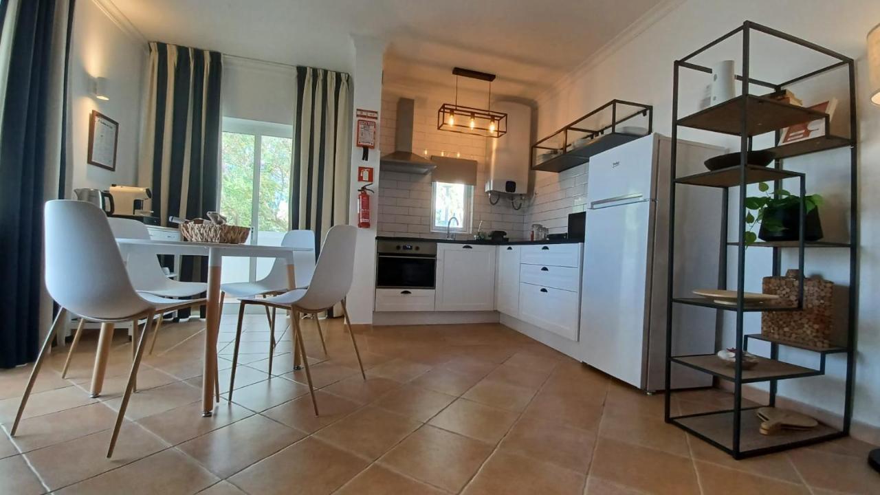 Quinta Velha 22 Leilighet Tavira Eksteriør bilde