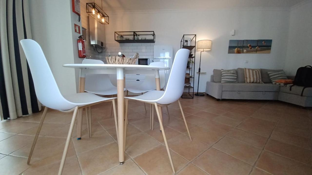Quinta Velha 22 Leilighet Tavira Eksteriør bilde