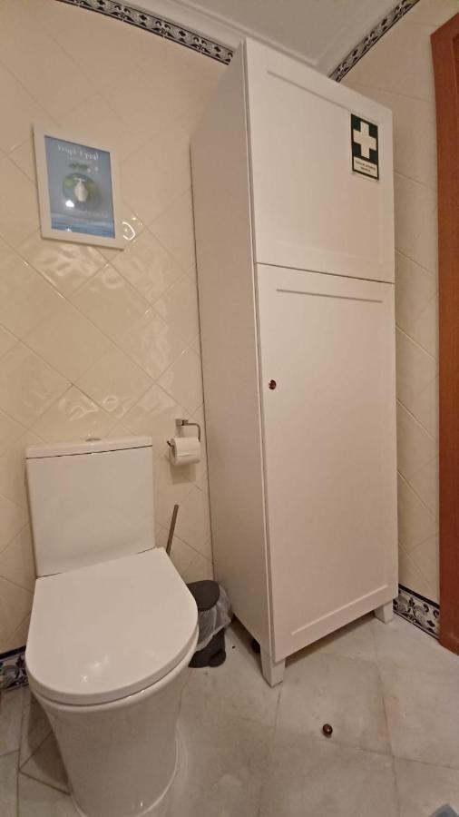 Quinta Velha 22 Leilighet Tavira Eksteriør bilde