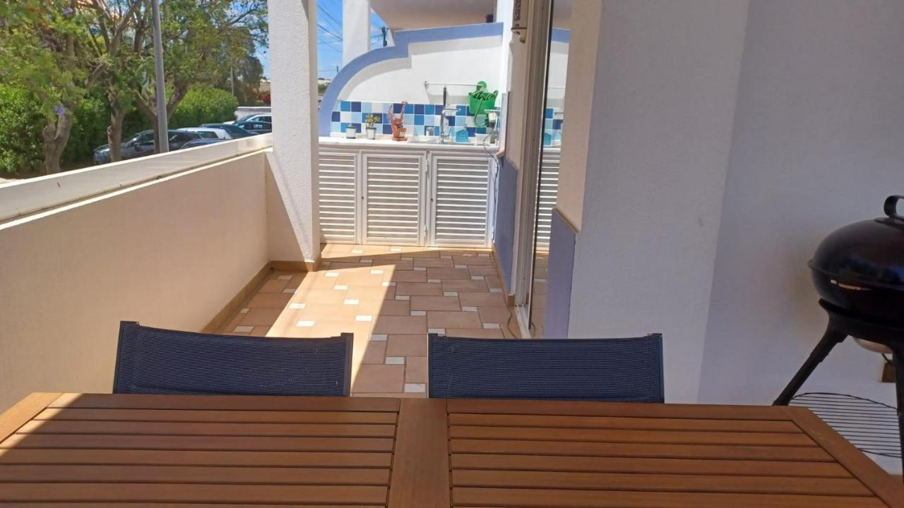 Quinta Velha 22 Leilighet Tavira Eksteriør bilde