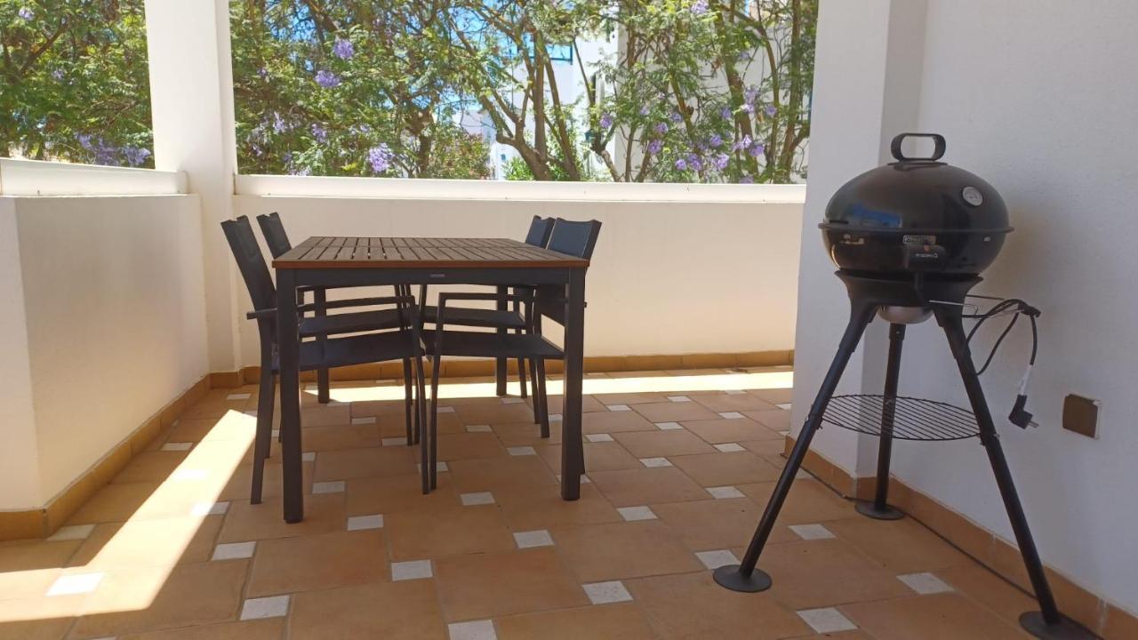 Quinta Velha 22 Leilighet Tavira Eksteriør bilde