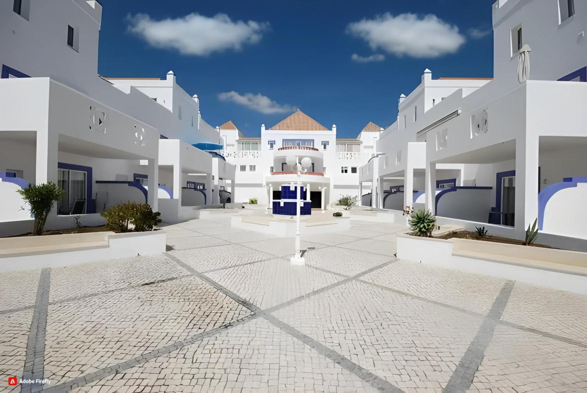 Quinta Velha 22 Leilighet Tavira Eksteriør bilde